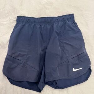 Nike court shorts
